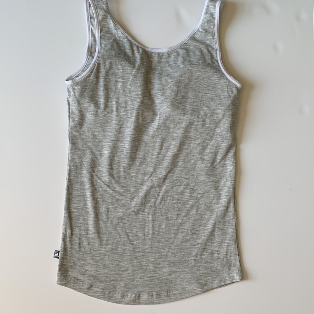ADIDAS ATHLETIC TANK - Picture 4 of 8
